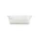 Travessa Retangular 32cm Merengue - Heritage - Le Creuset LE CREUSET LC71102327160001
