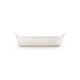 Rectangular Dish 32cm Meringue - Heritage - Le Creuset LE CREUSET LC71102327160001