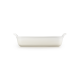 Travessa Retangular 32cm Merengue - Heritage - Le Creuset LE CREUSET LC71102327160001