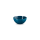 Stoneware Snack Bowl 12cm Deep Teal - Vancouver - Le Creuset LE CREUSET LC70158336420099