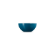 Stoneware Snack Bowl 12cm Deep Teal - Vancouver - Le Creuset LE CREUSET LC70158336420099