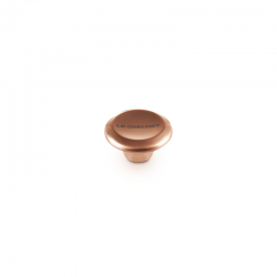 Copper-Finish Knob 5,7cm - Signature Copper - Le Creuset LE CREUSET LC94036570000001