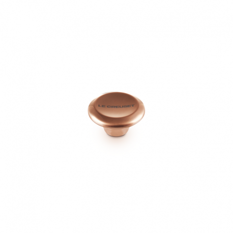 Copper-Finish Knob 5,7cm - Signature Copper - Le Creuset LE CREUSET LC94036570000001