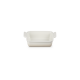 Assadeira Retangular 19cm Merengue - Heritage - Le Creuset LE CREUSET LC71102197160001