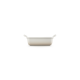 Assadeira Retangular 19cm Merengue - Heritage - Le Creuset LE CREUSET LC71102197160001