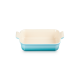 Assadeira Retangular 26cm Caribe - Heritage - Le Creuset LE CREUSET LC71102261700001