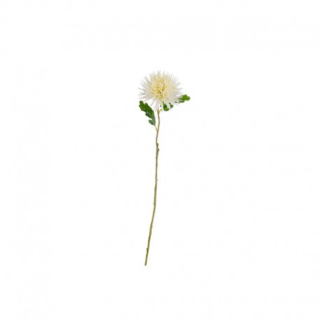 Tallo Artificial Crisantemo 53cm Blanco - Deko - Asa Selection ASA SELECTION ASA66677444