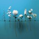 Tallo Artificial Crisantemo 53cm Blanco - Deko - Asa Selection ASA SELECTION ASA66677444