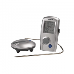 Digital Thermometer (Wireless) - Charbroil