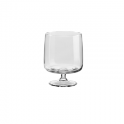 Stem Glass 200ml Clear - Sarabi - Asa Selection ASA SELECTION ASA53405009