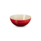 Serving Bowl 25cm Cerise - Holly - Le Creuset LE CREUSET LC80034250600003