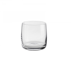 Glass 200ml Clear - Sarabi - Asa Selection ASA SELECTION ASA53402009