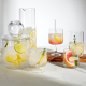 Long Drink Glass 400ml Clear - Sarabi - Asa Selection ASA SELECTION ASA53403009