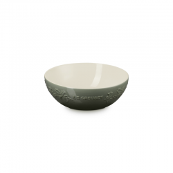 Serving Bowl 25cm Thyme - Holly - Le Creuset LE CREUSET LC80034251730003