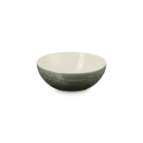 Bol para Servir 25cm Thyme - Holly - Le Creuset LE CREUSET LC80034251730003
