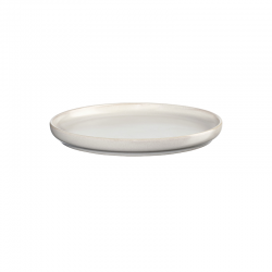 Bread Plate 15cm - Coppa Tofu Nude - Asa Selection ASA SELECTION ASA19120184