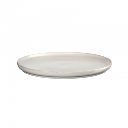 Dinner Plate 26,5cm - Coppa Tofu Nude - Asa Selection ASA SELECTION ASA19160184