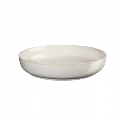 Gourmet Plate 22cm - Coppa Tofu Nude - Asa Selection ASA SELECTION ASA19250184