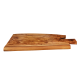 Cutting Board 41x25cm - Olive Wood - Asa Selection ASA SELECTION ASA43682970