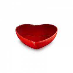 Bol Corazón 2,9L Cerise - L'Amour - Le Creuset LE CREUSET LC80172290600003