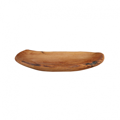 Flat Bowl 21,5x11cm - Olive Wood - Asa Selection ASA SELECTION ASA43280970