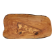 Flat Bowl 30x16cm - Olive Wood - Asa Selection ASA SELECTION ASA43281970