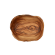 Bowl 19x16cm - Olive Wood - Asa Selection ASA SELECTION ASA43311970