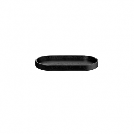 Oval Tray Black 23x11cm - Wood - Asa Selection ASA SELECTION ASA53797970