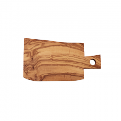 Cutting Board 23x13cm - Olive Wood - Asa Selection ASA SELECTION ASA43680970