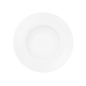 Risotto Gourmet Plate 23cm Branco - A Table White - Asa Selection ASA SELECTION ASA20261013