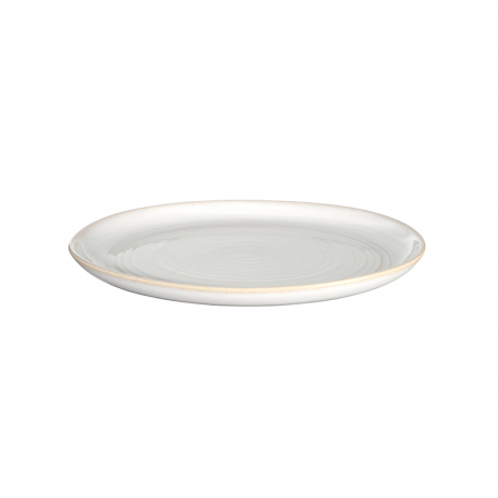 Dessert Plate Oak 21,5cm - Manuale Oat - Asa Selection ASA SELECTION ASA41140294