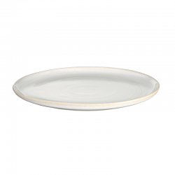 Dinner Plate Oak 26,5cm - Manuale Oat - Asa Selection ASA SELECTION ASA41160294