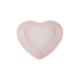 Taça Média Coração 2,9L Shell Pink - L’Amour - Le Creuset LE CREUSET LC80172297770003