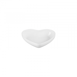 Bol Corazón 20cm Blanco - L'Amour - Le Creuset LE CREUSET LC80172650100099