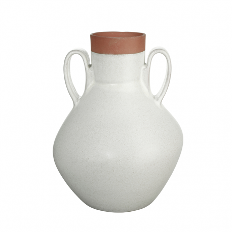Vase Tile 22,5cm - Casita White - Asa Selection ASA SELECTION ASA67013475