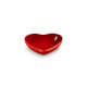 Heart Bowl 20cm Cerise - L'Amour - Le Creuset LE CREUSET LC80172650600099