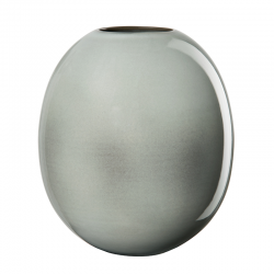 Vase 24cm EggShell - Tamago Grey - Asa Selection ASA SELECTION ASA68033380