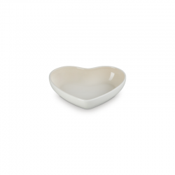 Bol Corazón 20cm Merengue - L'Amour - Le Creuset LE CREUSET LC80172657160099