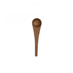 Measuring Spoon for Tea Acacia - Wood Brown - Asa Selection