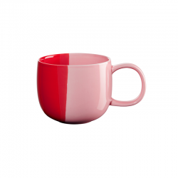 Mug Strawberry Smoothies 400ml - Joy - Asa Selection ASA SELECTION ASA16061286