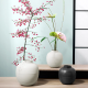 Vase Black 22cm - Japandi - Asa Selection ASA SELECTION ASA73003174