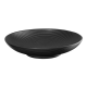 Bowl Black 35cm - Japandi - Asa Selection ASA SELECTION ASA73046174