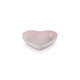 Heart Bowl 20cm Shell Pink - L'Amour - Le Creuset LE CREUSET LC80172657770099