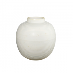 Vase Soft Shell 22cm - Japandi - Asa Selection ASA SELECTION ASA73003249