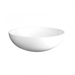 Bowl Buddha 19,5cm - À Table White - Asa Selection ASA SELECTION ASA20280013