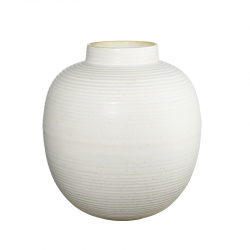 Vase Soft Shell 29cm - Japandi - Asa Selection ASA SELECTION ASA73004249