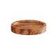 Plato 13cm Madera de Olivo - Wood Marrón - Asa Selection ASA SELECTION ASA43690970