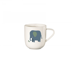 Mug Elephant Emma - Kids - Asa Selection