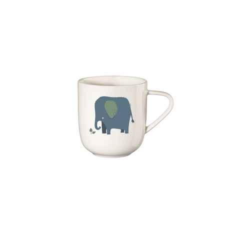 Mug Elephant Emma - Kids - Asa Selection ASA SELECTION ASA38090314