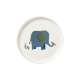 Plate Elephant Emma 21cm - Kids - Asa Selection ASA SELECTION ASA38140314